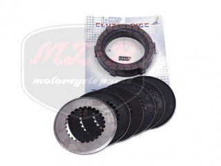 ETZ 150 CLUTCH REPAIR KIT