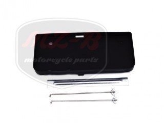 ETZ 250 RETAINER STRAP FOR BATTERY SET