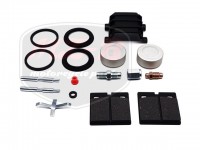 ETZ 250 BRAKE CALIPER REPAIR KIT
