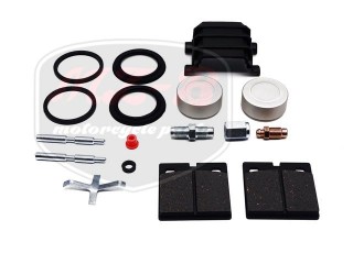 ETZ 250 BRAKE CALIPER REPAIR KIT