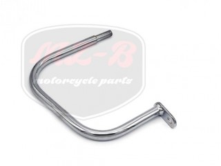JAWA 640 LIFTING HANDLE CHROM