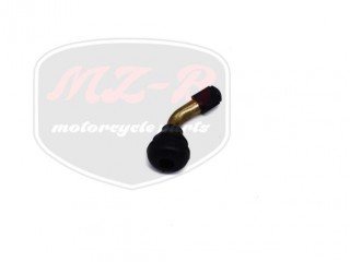 EGYÉB UNIVERSAL VALVE FOR TUBELESS TYRE 45°