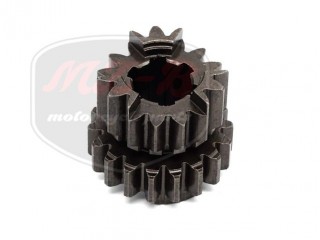 ETZ 250 GEAR 4TH-5TH T15/18