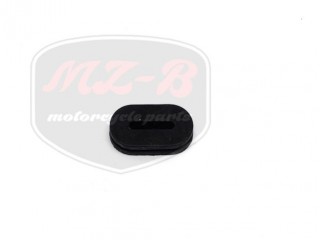 SIMSON ROLLER RUBBER PLUG FOR HEADLIGHT