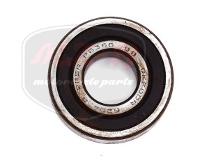 EGYÉB UNIVERSAL BALLS BEARING 6204 A RSR DKF/DDR /II. CLASS/