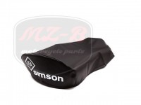 SIMSON 51 SEAT COVER /IFA S51/
