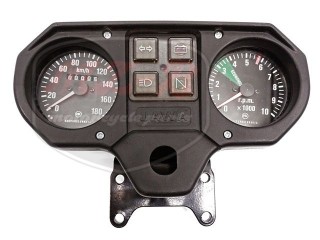 JAWA 640 INSTRUMENT PANEL