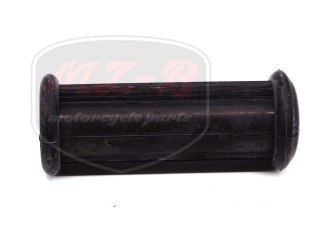 MZ/ES 250/2 FOOTREST RUBBER, REAR