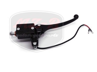 KÍNAI ROBOGÓ 4 STROKE MASTER BRAKE CYLINDER RIGHT