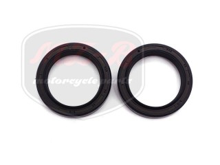 EGYÉB UNIVERSAL FORK OIL SEAL 30X40X8/9