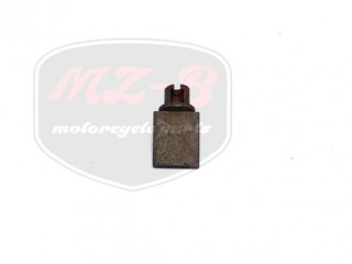 RIGA 16 THROTTLE VALVE