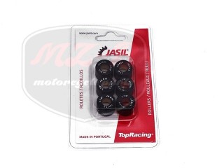 PIAGGIO UNIVERSAL VARIO ROLLER SET 19X15,5MM 5,5G JASIL