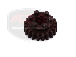 JAWA PANELKA 559 /250/ GEAR T20