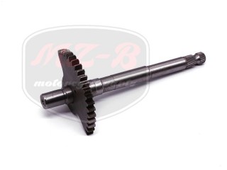 SIMSON 50 KICKSTARTER SHAFT