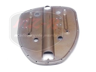 SIMSON KR50 SEAT PLATE