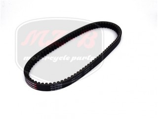 KYMCO AGILITY DRIVE BELT CIAK125,AGILITY125 20X800 GATES