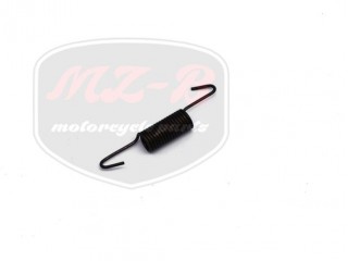 SIMSON ROLLER TENSION SPRING FOR FOOT SHIFT LEVER