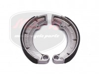 ETZ 250 BRAKE SHOE ETZ 250 IN SET