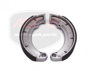 ETZ 250 BRAKE SHOE ETZ 250 IN SET