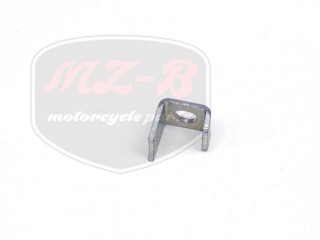 SIMSON 51 BRACKET , TONGUE FOR THROTTLE GRIP