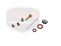 ROMET UNIVERSAL CARBURETOR REPAIR KIT SMALL