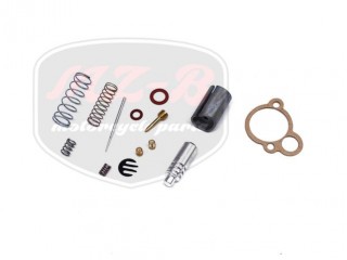 ROMET UNIVERSAL CARBURETOR REPAIR KIT LARGE