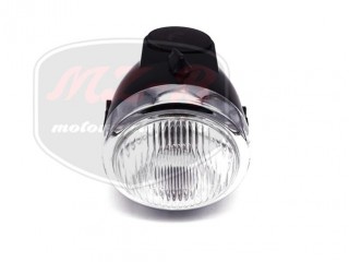 ROMET PONY HEADLIGHT COMPLETE /FORMA ORIGINAL/ ROMET
