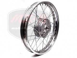 JAWA MUSTANG WHEEL COMPLETE