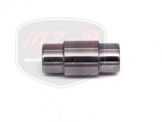 JAWA 350  6V CRANKSHAFT CENTER BEARING PIN