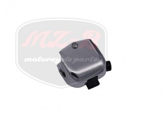 ROMET KADETT DIPPED BEAM SWITCH ALU HOUSING