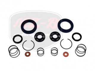 ETZ 250 TELESCOPIC FRONT FORK REPAIR SET COMP. /7 PCS/