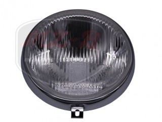 ETZ 250 HEADLIGHT INSERT+RIM
