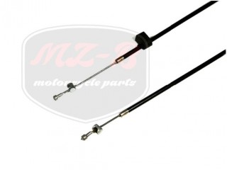 ETZ 150 CLUTCH CABLE LONG 1123/1270 MM