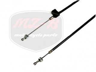 ETZ 150 CLUTCH CABLE SHORT 1025/1170 MM