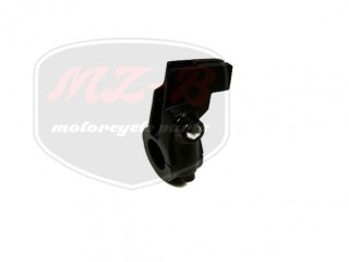 ETZ UNIVERSAL MIRROR BRACKET, LEFT-HAND SIDE