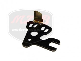 MZ/TS 150 GEARCHANGE PLATE