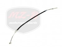 SIMSON STAR REAR BRAKE CABLE 320/520 MM