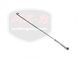 SIMSON UNIVERSAL BRAKE OPERATING ROD SIMSON