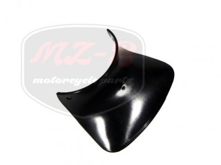 SIMSON UNIVERSAL DIRT SHIELD PLASTIC
