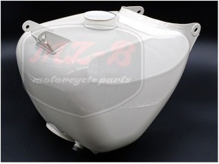 SIMSON ROLLER FUEL TANK