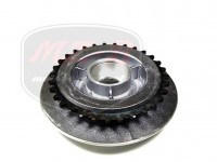 SIMSON ROLLER CHAIN SPROCKET REAR