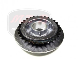 SIMSON ROLLER CHAIN SPROCKET REAR