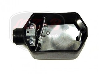 SIMSON 51 WINKER LOWER PART /HEXAGONAL/