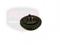 SIMSON 50 GEAR