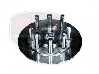 SIMSON 50 CLUTCH CENTRE