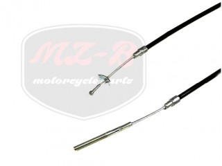 SIMSON SCHWALBE REAR BRAKE CABLE
