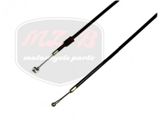 SIMSON 50 CLUTCH CABLE SHORT