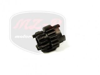 ETZ 150 GEAR 4TH-5TH T15/19