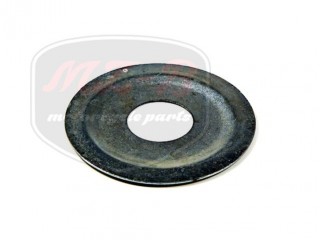 ETZ 250 OIL GUIDE FOR MAIN BEARINGS