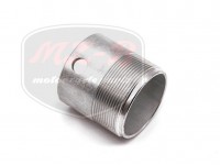 ETZ 150 FLARE NUT F. MUFFLER